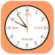 Analog Clock - Androidアプリ