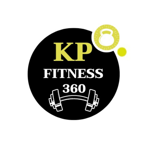 KPFitness 360 logo