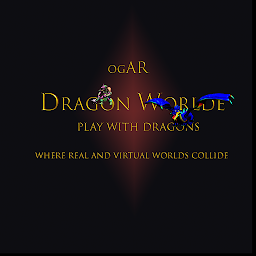 AR Dragon Worlde