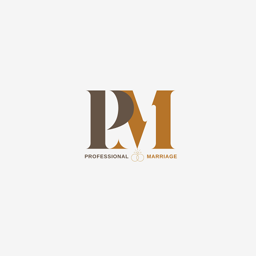 Professional Marriage logo