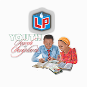 DCLM Youth STS 1.0.2 Icon