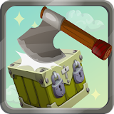 Crate Smasher icon