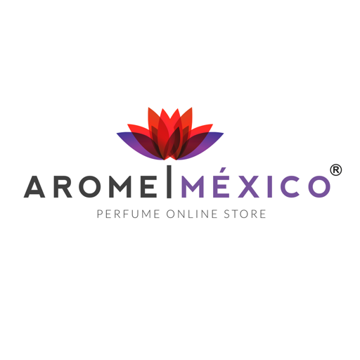Arome México logo