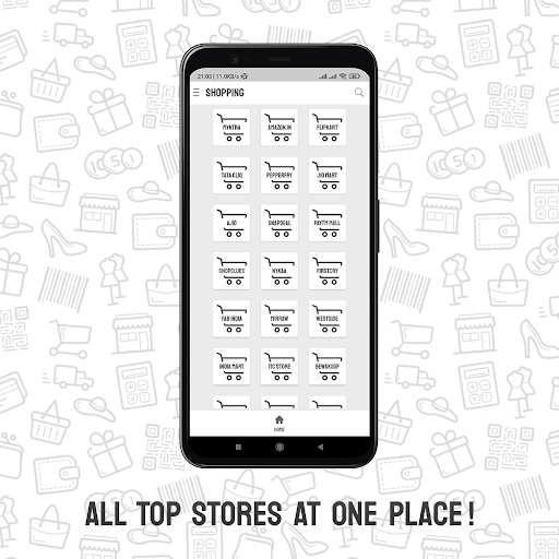 Korea Shopping - All in One