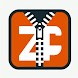 Baro Zip: BeZip Extract File - Androidアプリ