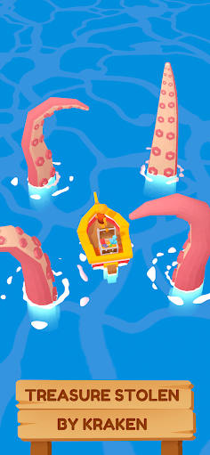 The Island - Survival Crafting - Screenshot 1