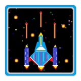 Nostalgic UFO Battler icon