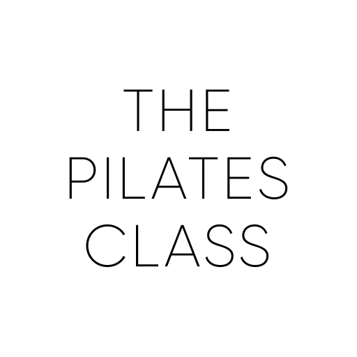 The Pilates Class  Icon