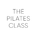 The Pilates Class icon