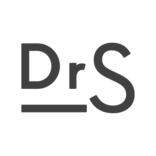 Dr Smood Official logo