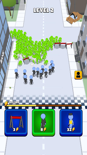 Assault Zone - Modern War Screen 3