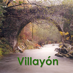 Icon image Villayón, Paraíso en Cascadas