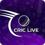 Cover Image of Herunterladen Live Cricket TV - Cric Live Sports Live Streaming 1.15 APK