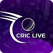 Cric Live - Live Cricket Score & News