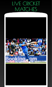 Live Cricket TV Apk Star Sport,PTV Sport Info for Android 3