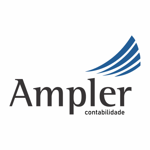 Ampler Contabilidade logo