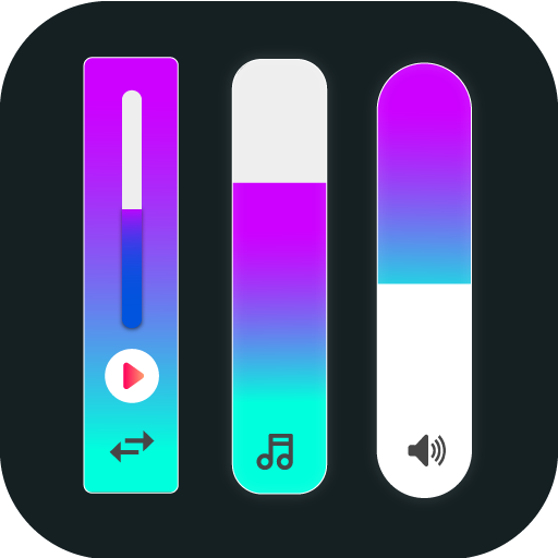 Download Volume Styles - Custom Control 1.4.2 Apk for android
