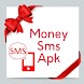 Money Sms Apk