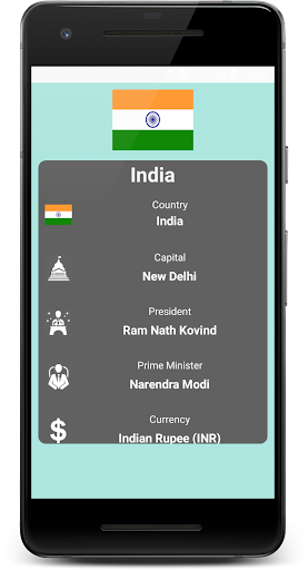 Countries And Capitals By Ramkumarapps Google Play Japan Searchman App Data Information