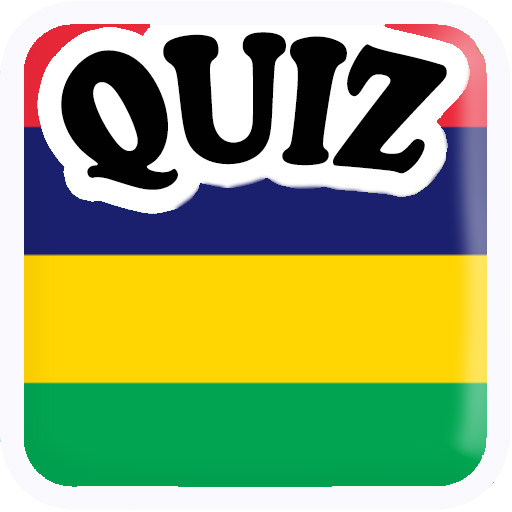 Quiz Maurice logo