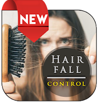 Hair Fall Control Hindi