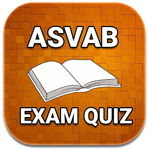 ASVAB Exam Quiz 2024 Ed logo