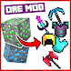 Mods Ore Tools for Minecraft - Androidアプリ