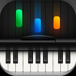 Cover Image of 下载 Piano - Learn & play any songs  APK