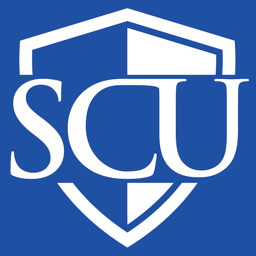 Serve CU Cards logo