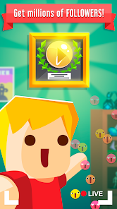 Vlogger Go Viral Mod APK 2.43.30 (Unlimited money and gems) Gallery 7
