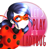 ?New Ladybug Girl Chibi icon