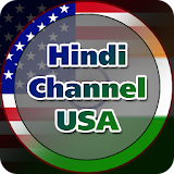 Hindi Channel from USA icon