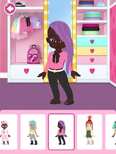 Love Diana Dress Up Apk Mod + OBB/Data for Android. 10