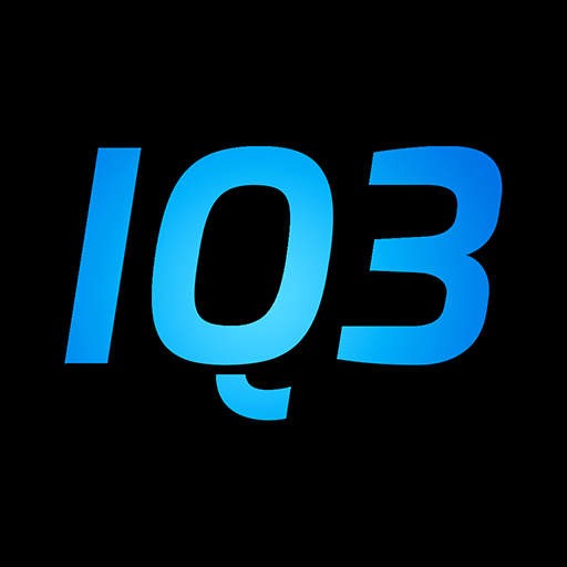 Revcord IQ3 logo
