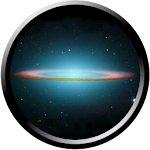 Cover Image of Herunterladen DSO Planner Basic (Astronomy)  APK