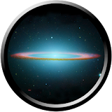 DSO Planner Basic (Astronomy) icon