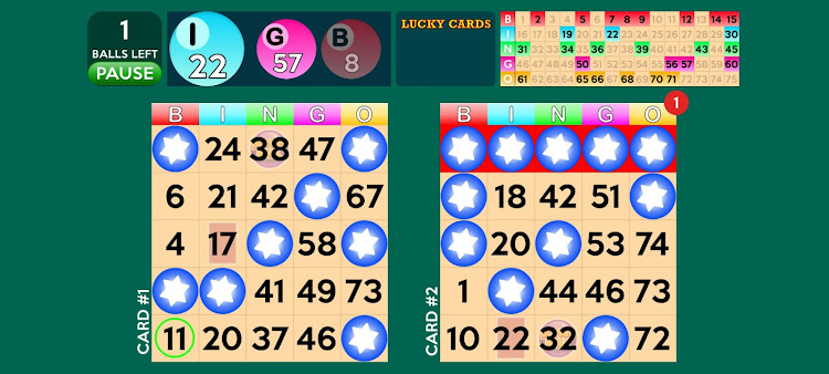 Bingo Deluxe - 3.0.0 - (Android)