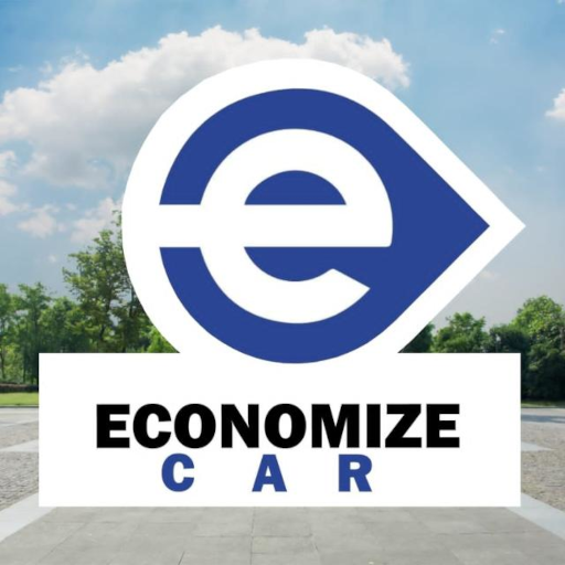 Economizecar - Passageiro logo
