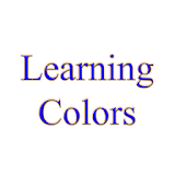 Learn Colors Free icon