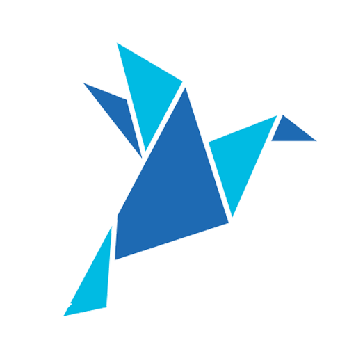 Blupath Mobile logo