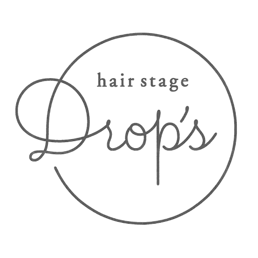 下関の美容室　hair stage Drop`s 3.57.0 Icon