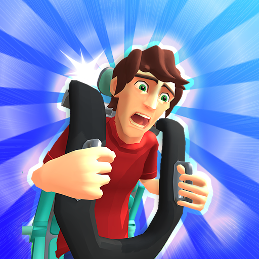 Roller Coaster Park: Fun Games – Apps no Google Play