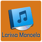 Larissa Manoela Songs icon