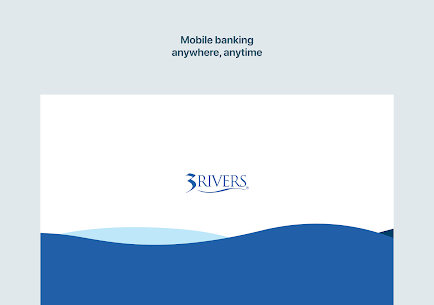 3Rivers Mobile Banking v21.1.30  (Earn Money) Free For Android 6