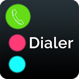 Contacts Phonebook Dialer + icon