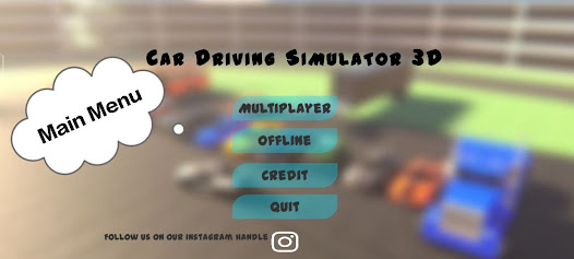 Car Driving 3D - Multiplayer 0.1 APK + Мод (Unlimited money) за Android