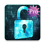 Cryptography Pro
