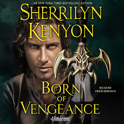 Icon image Born of Vengeance: The League: Nemesis Rising