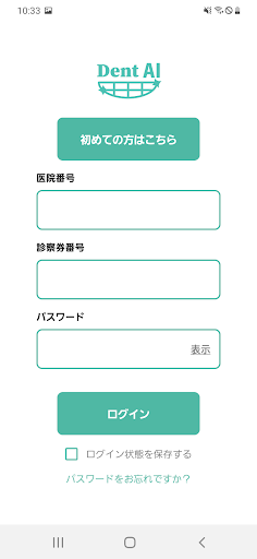 Dent AI Screen 2