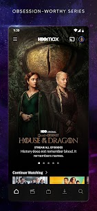 HBO Max: Stream TV & Movies android oyun indir 2